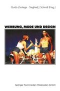 Cover: Werbung, Mode und Design - VS Verlag f&uuml;r Sozialwissenschaften