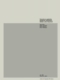 Cover: Versuche an gelenkig gelagerten Stahlbetonst&uuml;tzen unter Dauerlast - Birkh&auml;user