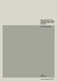 Cover: Starr-plastische Traglastberechnungen mittels der Methode der Finiten Elemente - Birkh&auml;user