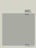 Cover: Torsions-Biege-Versuche an Stahlbetonbalken - Birkh&auml;user