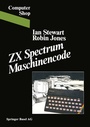 Cover: ZX Spectrum Maschinencode - Birkhäuser