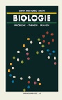 Cover: Biologie - Birkhäuser