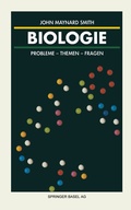 Cover: Biologie - Birkh&auml;user