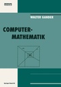 Cover: Computermathematik - Birkhäuser