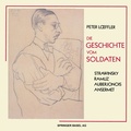Cover: Die Geschichte vom Soldaten - Birkh&auml;user