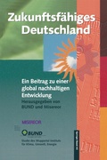 Cover: Zukunftsf&auml;higes Deutschland - Birkh&auml;user