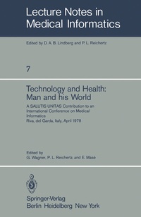 Abbildung von: Technology and Health: Man and His World - Springer