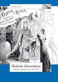 Cover: &Ouml;stliche Ouvert&uuml;ren - B&auml;renreiter