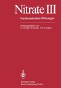 Cover: Nitrate III - Springer