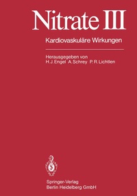 Abbildung von: Nitrate III - Springer