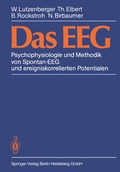 Abbildung von: Das EEG - Springer