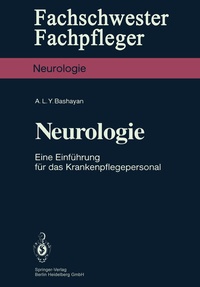 Abbildung von: Neurologie - Springer