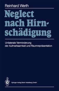 Abbildung von: Neglect nach Hirnschädigung - Springer