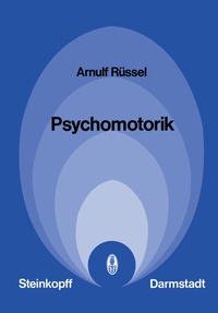 Abbildung von: Psychomotorik - Steinkopff