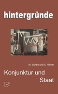 Cover: Konjunktur und Staat - Physica