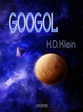 Cover: Googol. Der Flug der Nostradamus. - Atlantis