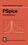 Cover: PSpice - Vieweg+Teubner Verlag