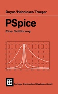 Cover: PSpice - Vieweg+Teubner Verlag