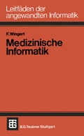 Cover: Medizinische Informatik - Vieweg+Teubner Verlag