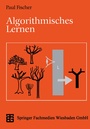 Cover: Algorithmisches Lernen - Vieweg+Teubner Verlag