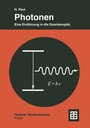 Cover: Photonen - Vieweg+Teubner Verlag