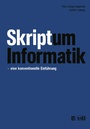Cover: Skriptum Informatik - Vieweg+Teubner Verlag