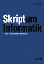 Cover: Skriptum Informatik - Vieweg+Teubner Verlag