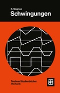 Cover: Schwingungen - Vieweg+Teubner Verlag