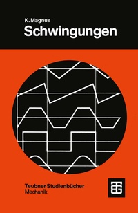 Abbildung von: Schwingungen - Vieweg+Teubner Verlag