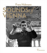 Enlarge image Cover: Sounds of Vienna - Brandstätter Verlag