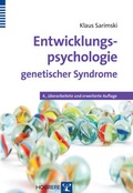 Abbildung von: Entwicklungspsychologie genetischer Syndrome - Hogrefe