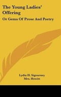 Cover: The Young Ladies' Offering - Kessinger Publishing