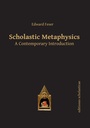 Cover: Scholastic Metaphysics - Editiones Scholasticae