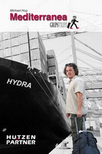 Enlarge image Cover: Mediterranea - Hützen & Partner Verlag