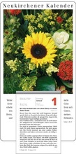 Cover: R&uuml;ckwand zum Neukirchener Kalender - Neukirchener Kalenderverlag