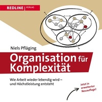 Abbildung von: Organisation für Komplexität - REDLINE