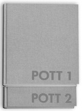 Cover: Pott 1 und Pott 2 - Pagina Verlag