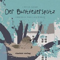 Cover: Der Buntfederspatz - vinclair verlag