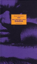 Cover: Am Anfang war Dada - belleville