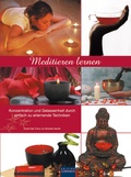 Cover: Meditieren lernen - Lempertz Edition und Verlagsbuchhandlung
