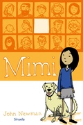 Cover: Mimi - Siruela