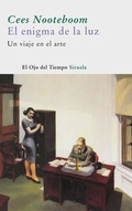 Cover: El enigma de la luz - Siruela