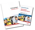 Cover: STARK Vorteilspaket Beruf & Karriere - Hesse/Schrader: Testtraining &Ouml;ffentlicher Dienst (Technischer Dienst) - Stark Verlag GmbH