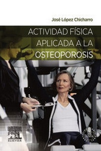 Abbildung von: Actividad física aplicada a la osteoporosis + acceso web - Elsevier