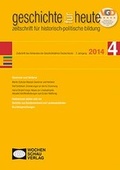 Cover: Gewinner und Verlierer - Wochenschau Verlag