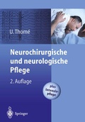 Abbildung von: Neurochirurgische und neurologische Pflege - Springer