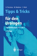 Cover: Tipps und Tricks f&uuml;r den Urologen - Springer