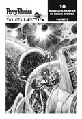 Cover: Stellaris Paket 2 - PERRY RHODAN digital