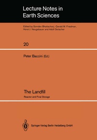 Enlarge image Cover: The Landfill - Springer