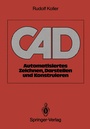 Cover: CAD - Springer